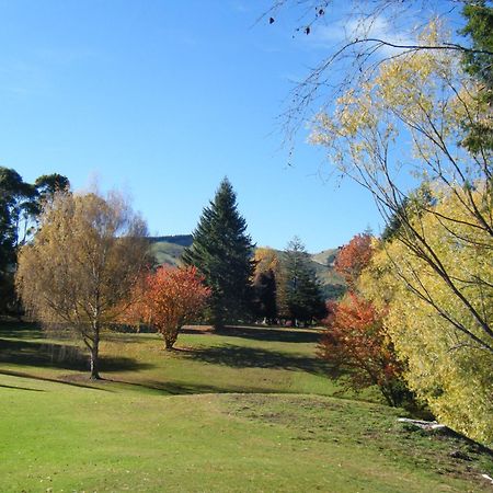 Twynham At Kinloch Bed & Breakfast Luaran gambar