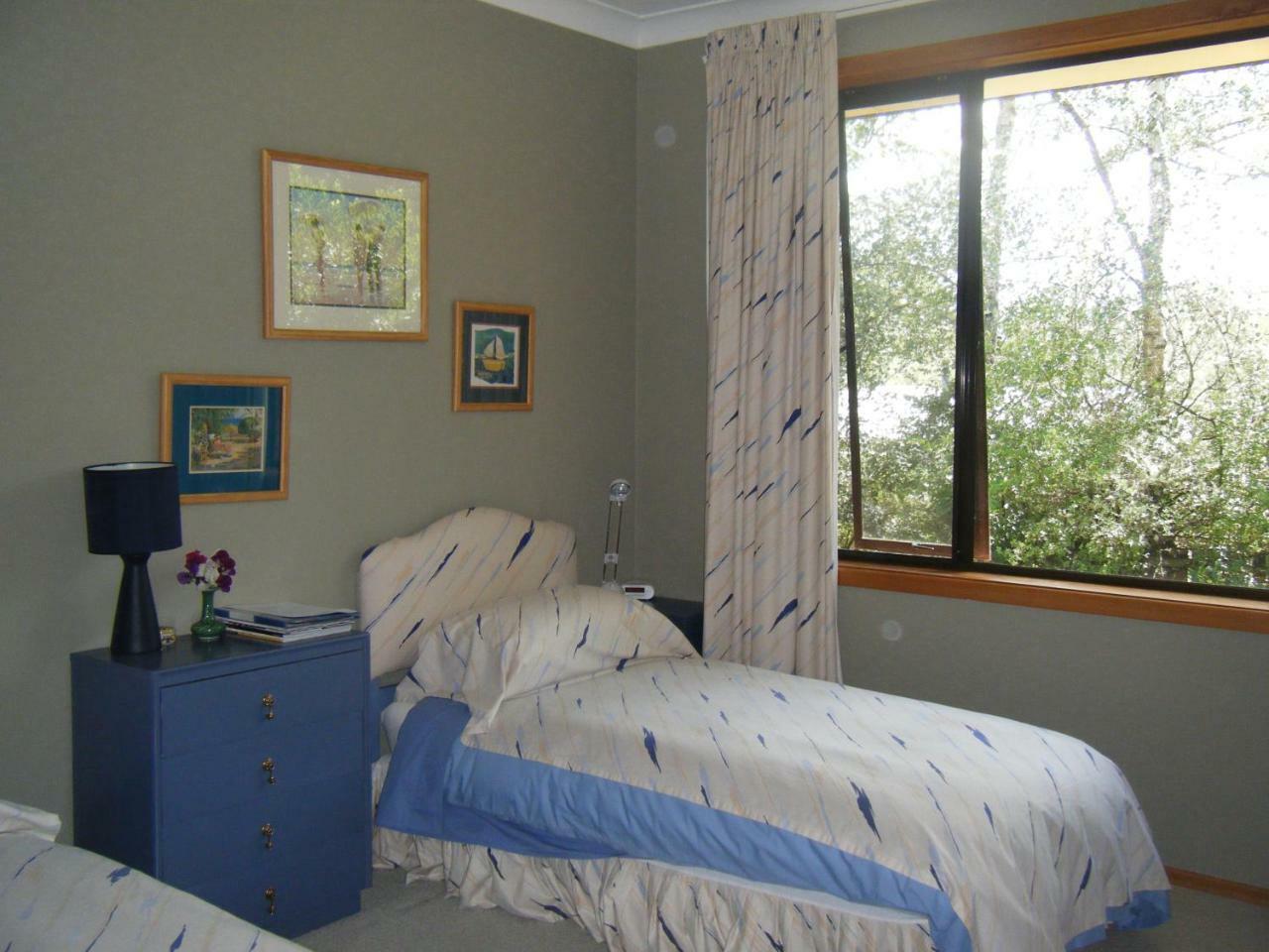 Twynham At Kinloch Bed & Breakfast Luaran gambar