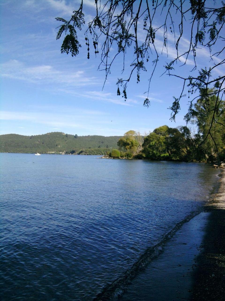 Twynham At Kinloch Bed & Breakfast Luaran gambar