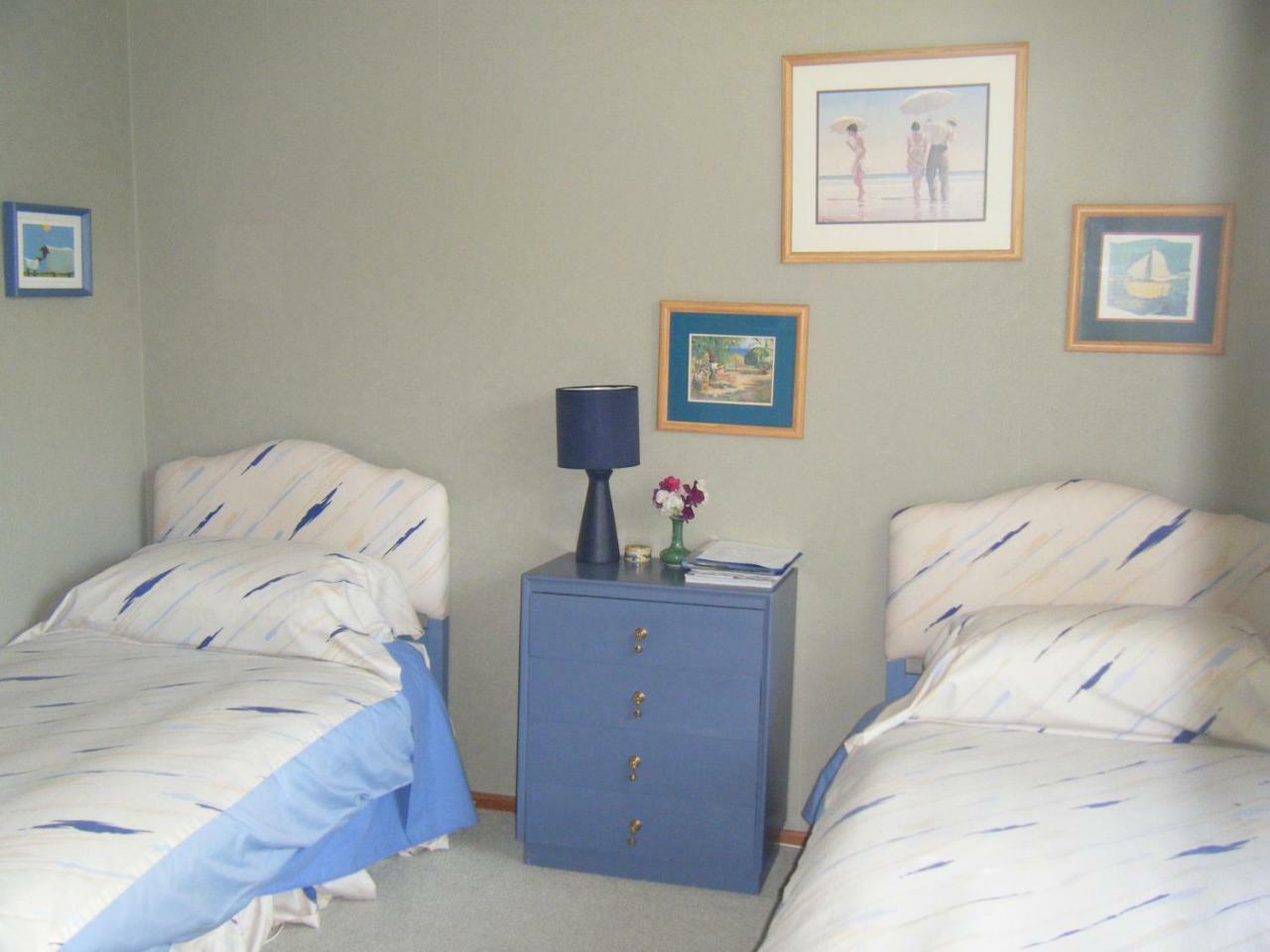 Twynham At Kinloch Bed & Breakfast Luaran gambar
