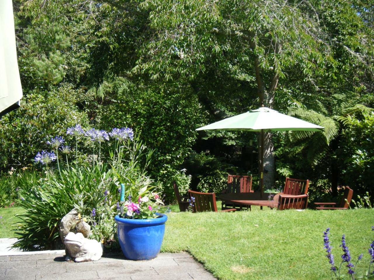 Twynham At Kinloch Bed & Breakfast Luaran gambar