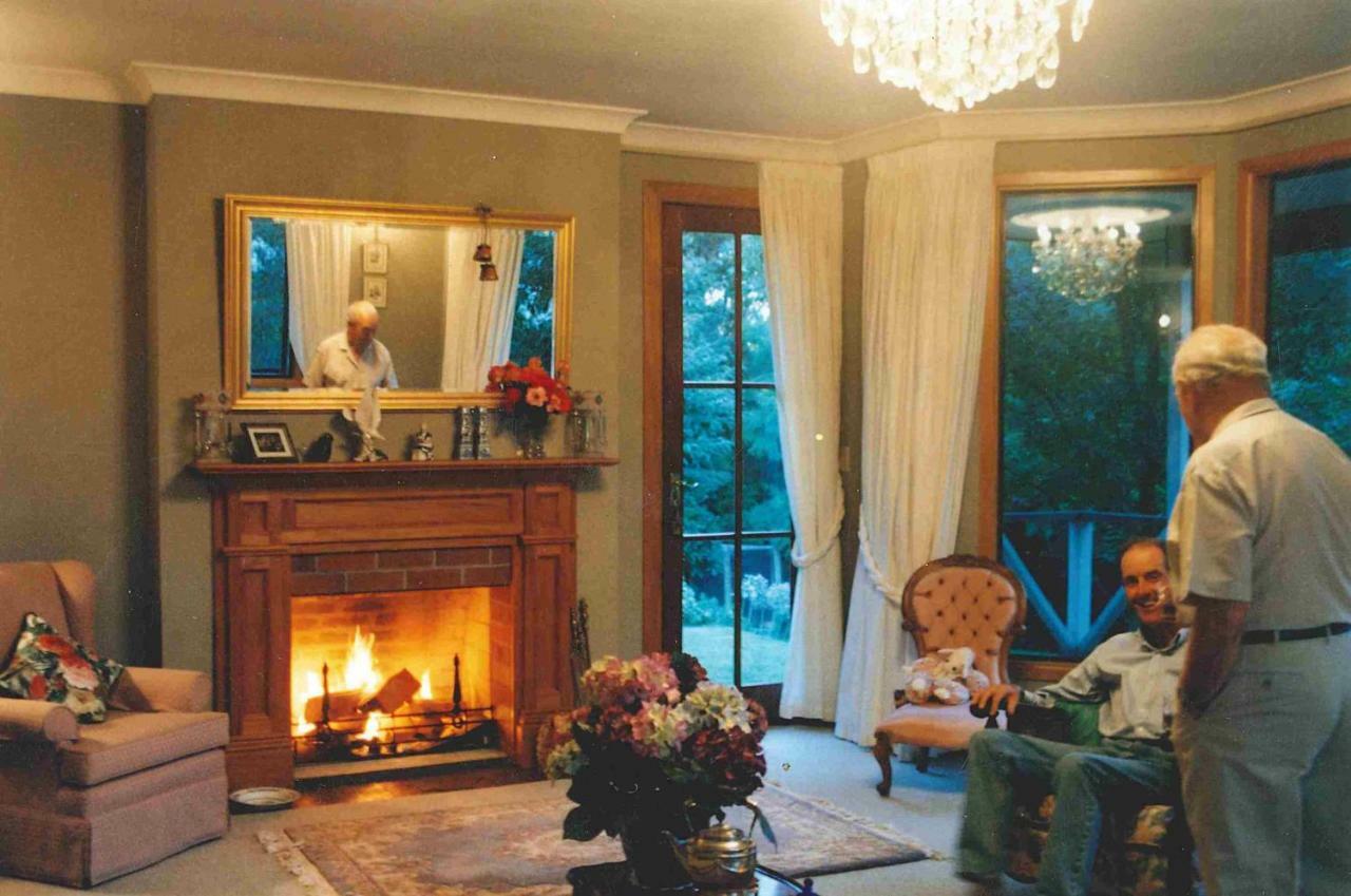 Twynham At Kinloch Bed & Breakfast Luaran gambar