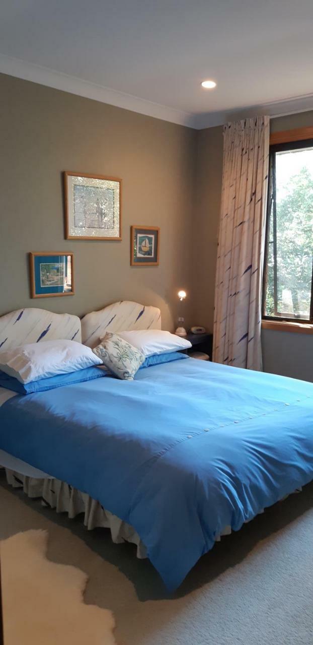 Twynham At Kinloch Bed & Breakfast Luaran gambar