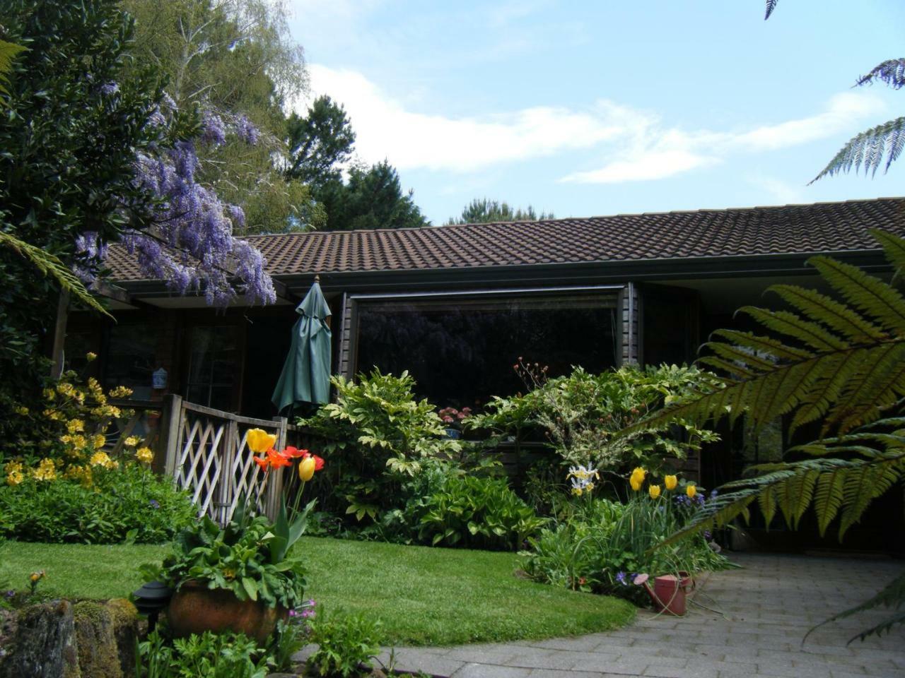Twynham At Kinloch Bed & Breakfast Luaran gambar